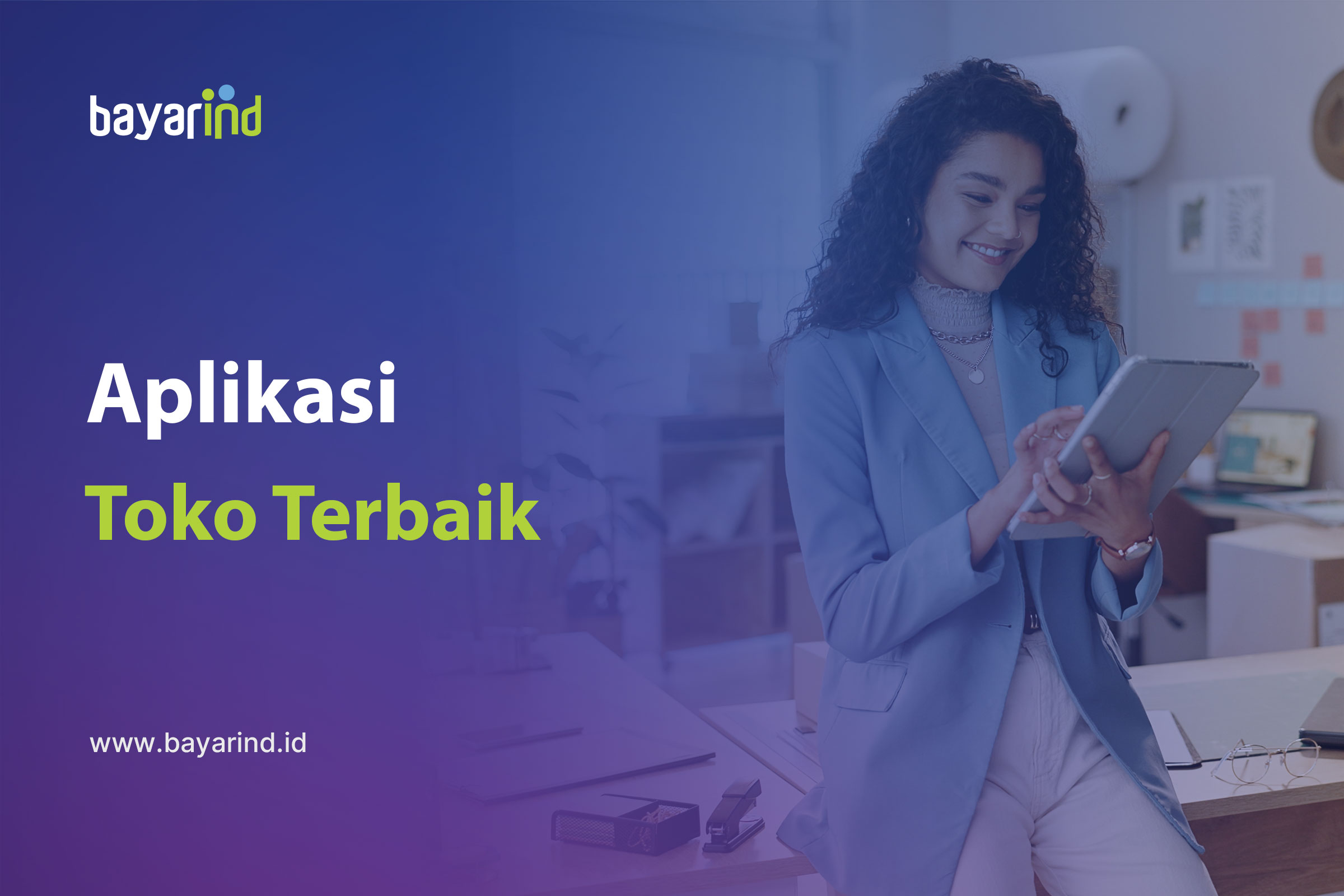 Kios Glatik: Solusi Toko & Retail Terbaik di Cilacap
