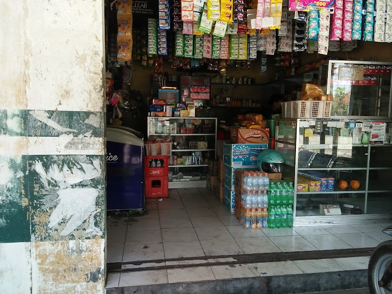 Kios Glatik: Solusi Belanja Serba Ada di Cilacap